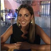 Insegnate di geografia con 6 anni di esperienza in scuole superiori , laureata magristrale in geografia all’Università degli Studi di Milano